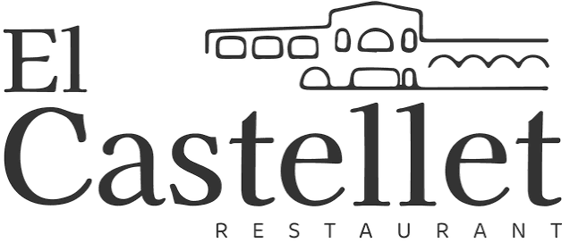 Logotip d'El Castellet Restaurant