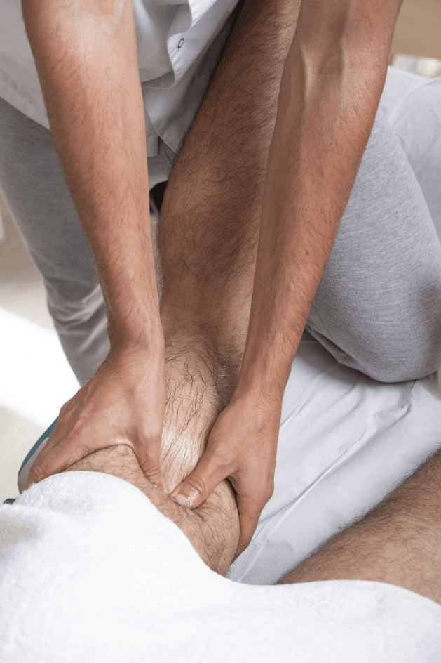 Sistema Physium utilitzat en tractaments d'Osteosalut