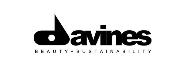 Logotip Davines